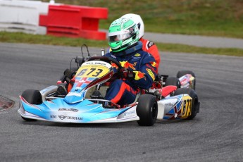 Karting -Tremblant - Canadian Open