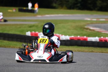 Karting -Tremblant - Canadian Open