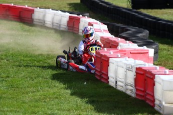 Karting -Tremblant - Canadian Open