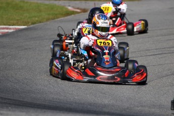 Karting -Tremblant - Canadian Open