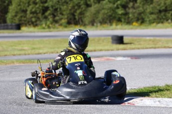 Karting -Tremblant - Canadian Open