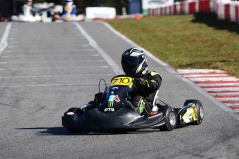 Karting -Tremblant - Canadian Open