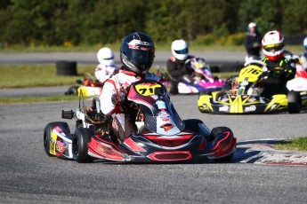 Karting -Tremblant - Canadian Open