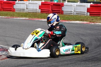 Karting -Tremblant - Canadian Open