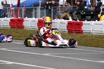 Karting -Tremblant - Canadian Open