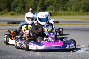 Karting -Tremblant - Canadian Open