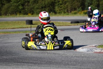 Karting -Tremblant - Canadian Open