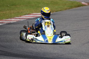 Karting -Tremblant - Canadian Open