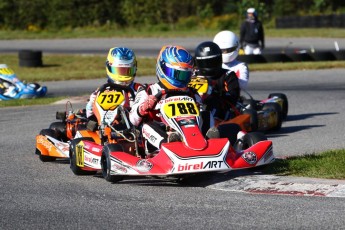 Karting -Tremblant - Canadian Open