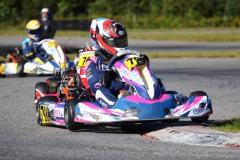 Karting -Tremblant - Canadian Open