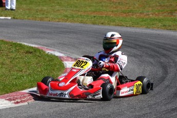 Karting -Tremblant - Canadian Open