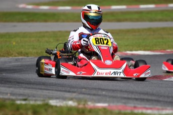 Karting -Tremblant - Canadian Open