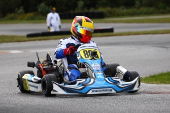 Karting -Tremblant - Canadian Open