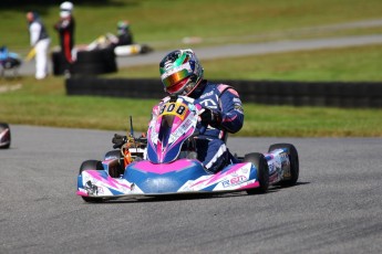 Karting -Tremblant - Canadian Open