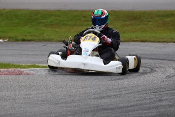 Karting -Tremblant - Canadian Open