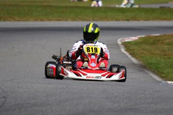 Karting -Tremblant - Canadian Open