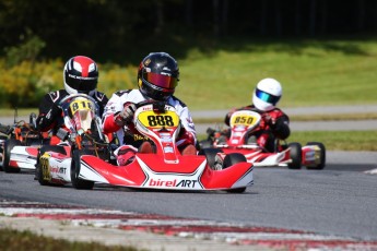 Karting -Tremblant - Canadian Open