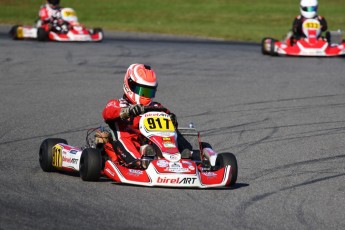 Karting -Tremblant - Canadian Open