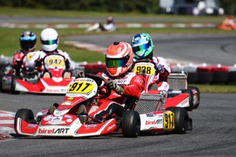 Karting -Tremblant - Canadian Open