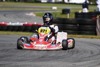 Karting -Tremblant - Canadian Open