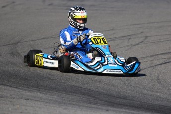 Karting -Tremblant - Canadian Open