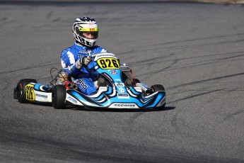 Karting -Tremblant - Canadian Open