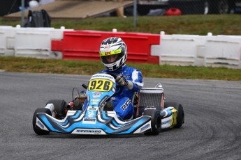 Karting -Tremblant - Canadian Open