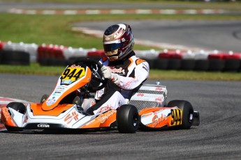 Karting -Tremblant - Canadian Open