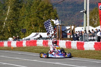 Karting -Tremblant - Canadian Open