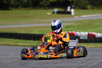 Karting -Tremblant - Canadian Open