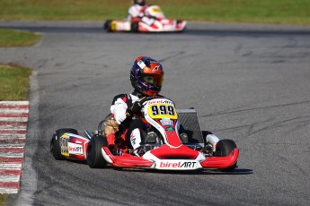 Karting -Tremblant - Canadian Open