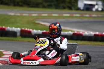 Karting -Tremblant - Canadian Open