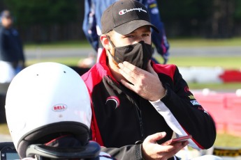 Karting -Tremblant - Canadian Open