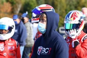 Karting -Tremblant - Canadian Open