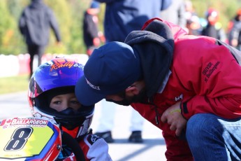 Karting -Tremblant - Canadian Open