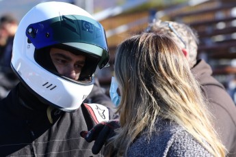 Karting -Tremblant - Canadian Open