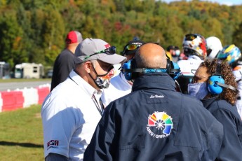 Karting -Tremblant - Canadian Open