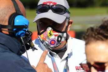 Karting -Tremblant - Canadian Open