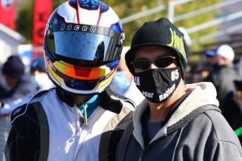 Karting -Tremblant - Canadian Open