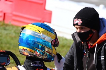 Karting -Tremblant - Canadian Open