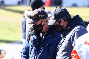 Karting -Tremblant - Canadian Open