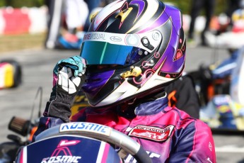 Karting -Tremblant - Canadian Open