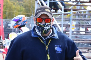 Karting -Tremblant - Canadian Open