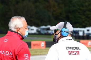 Karting -Tremblant - Canadian Open