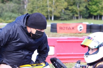 Karting -Tremblant - Canadian Open