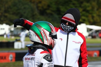 Karting -Tremblant - Canadian Open