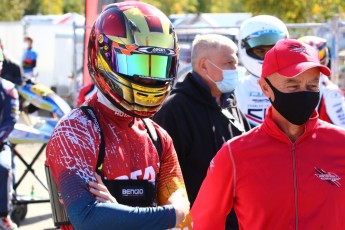 Karting -Tremblant - Canadian Open