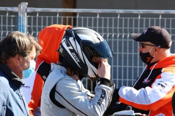 Karting -Tremblant - Canadian Open