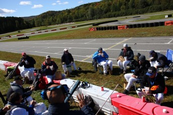 Karting -Tremblant - Canadian Open