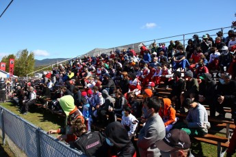 Karting -Tremblant - Canadian Open